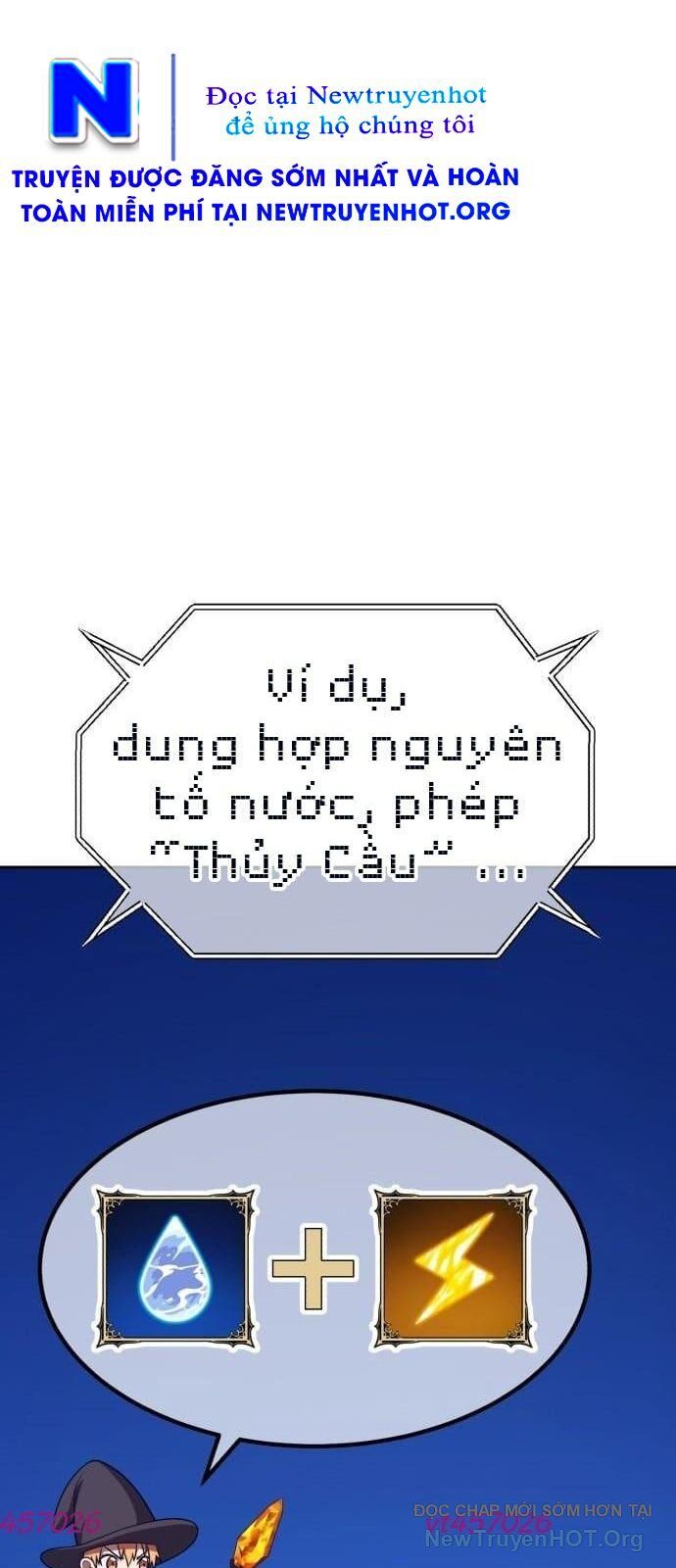 Gậy Gỗ Cấp 99+ Chapter 128 - 61