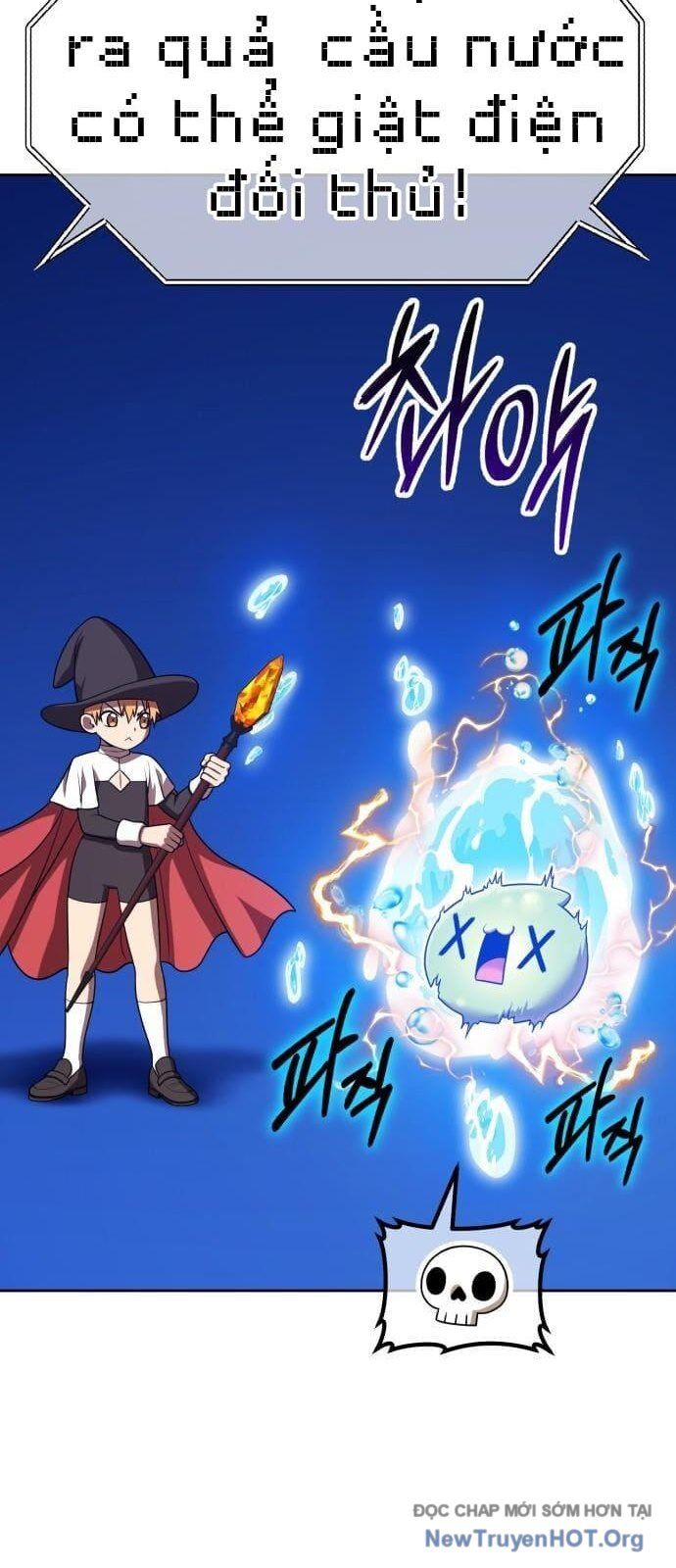 Gậy Gỗ Cấp 99+ Chapter 128 - 63