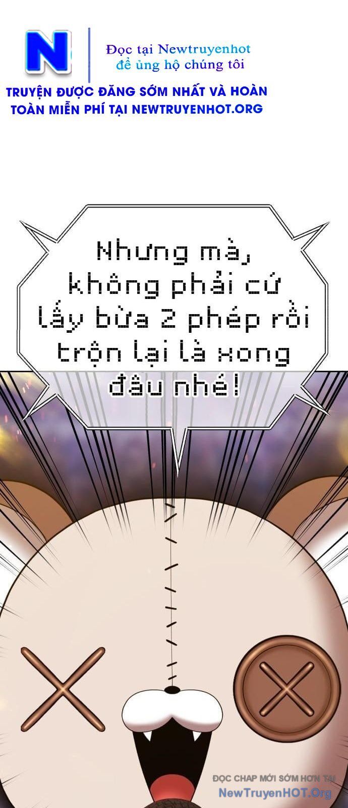 Gậy Gỗ Cấp 99+ Chapter 128 - 64