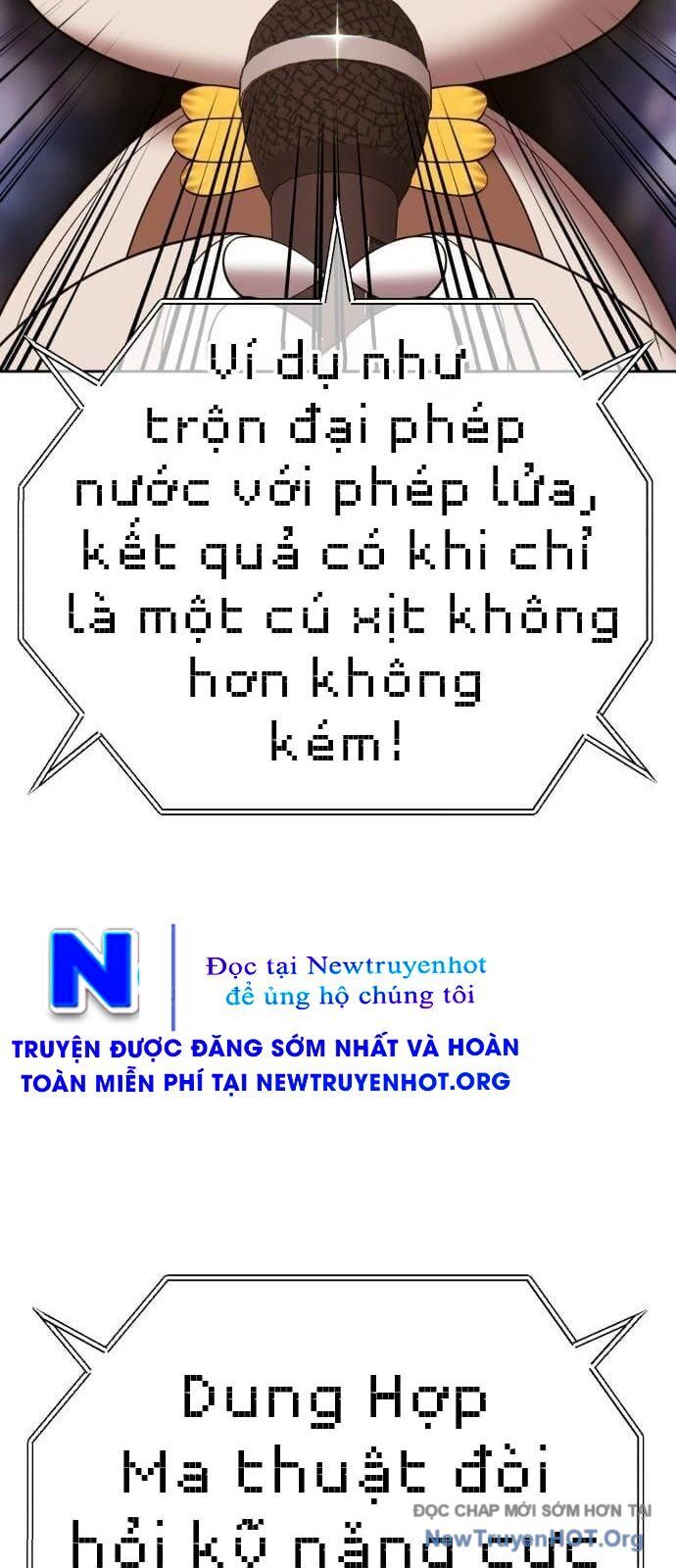 Gậy Gỗ Cấp 99+ Chapter 128 - 65