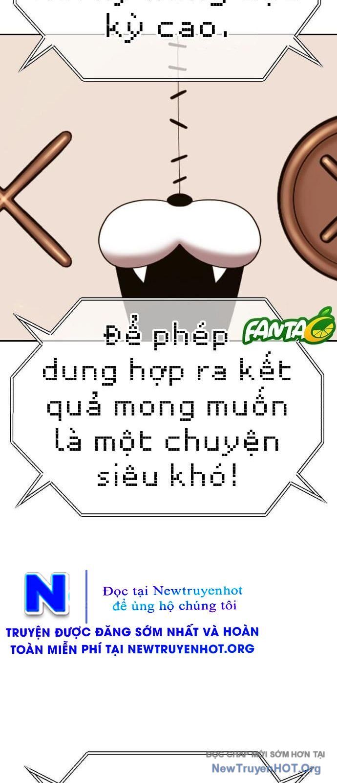 Gậy Gỗ Cấp 99+ Chapter 128 - 66