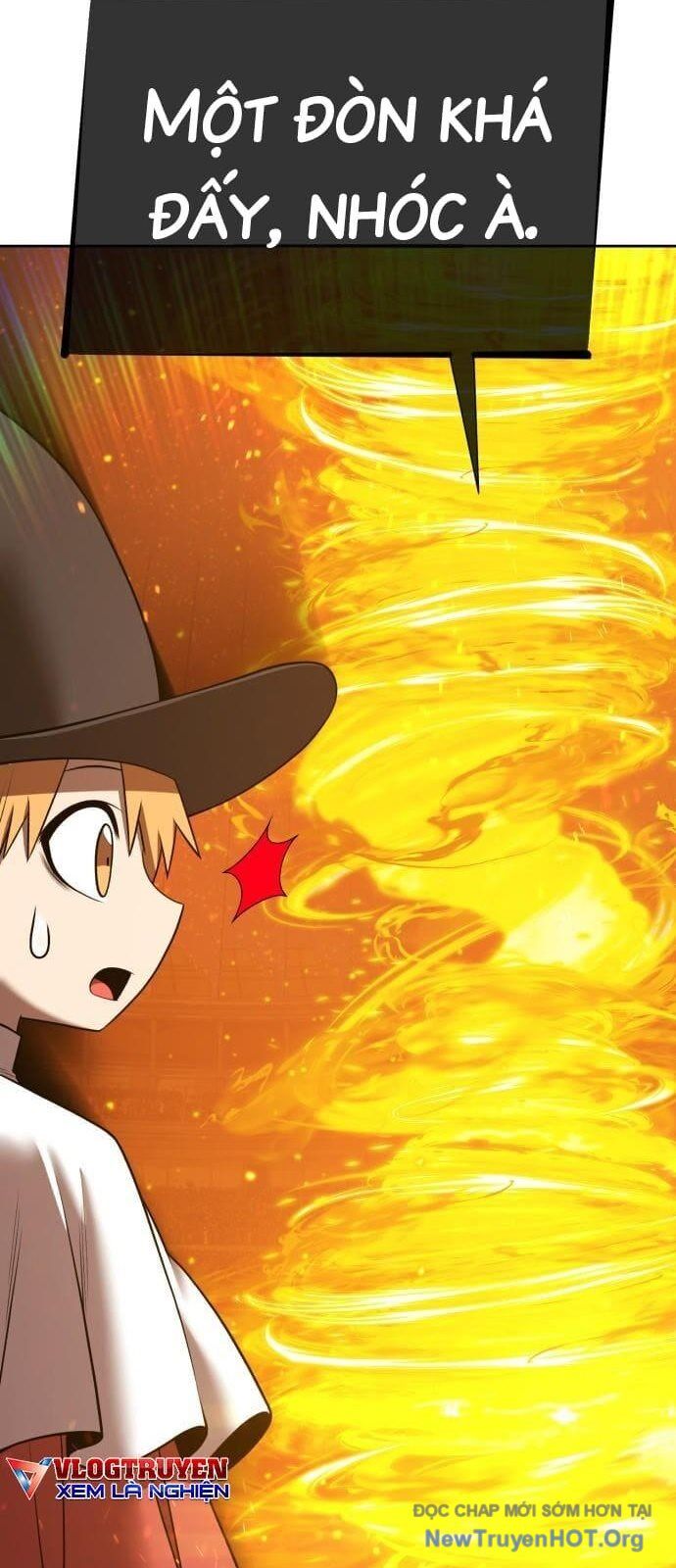 Gậy Gỗ Cấp 99+ Chapter 128 - 69