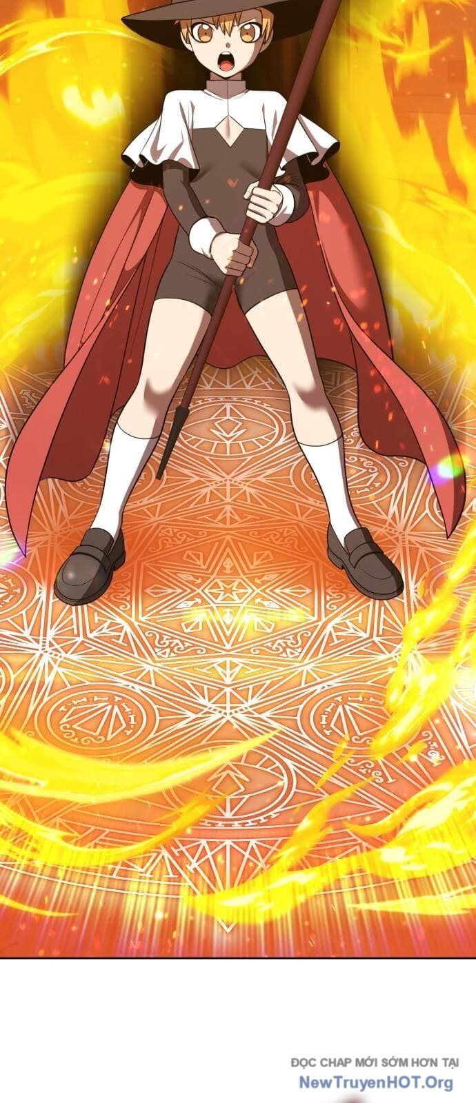 Gậy Gỗ Cấp 99+ Chapter 128 - 8