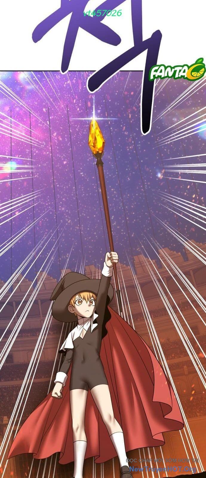 Gậy Gỗ Cấp 99+ Chapter 128 - 77