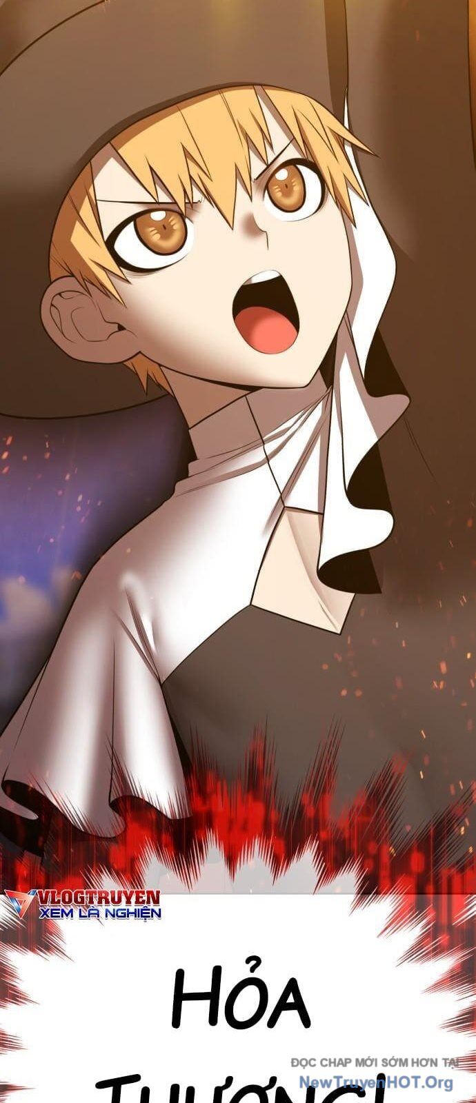 Gậy Gỗ Cấp 99+ Chapter 128 - 79