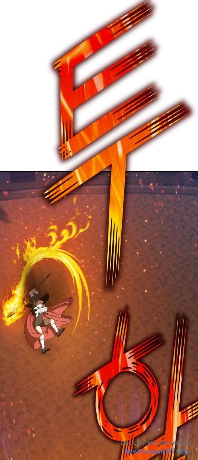 Gậy Gỗ Cấp 99+ Chapter 128 - 9