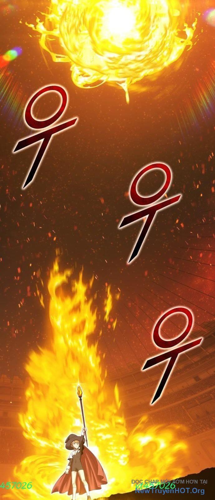 Gậy Gỗ Cấp 99+ Chapter 128 - 81