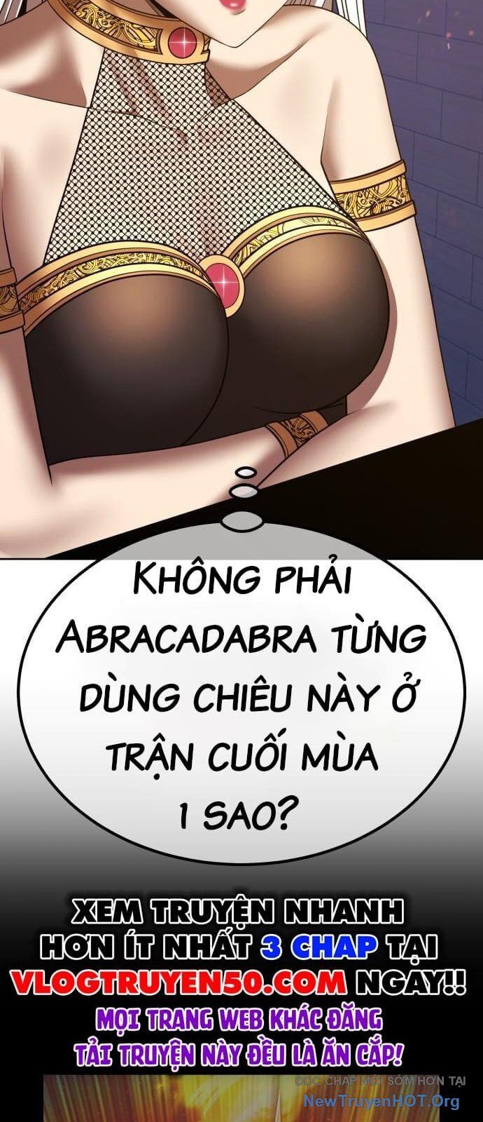 Gậy Gỗ Cấp 99+ Chapter 128 - 83