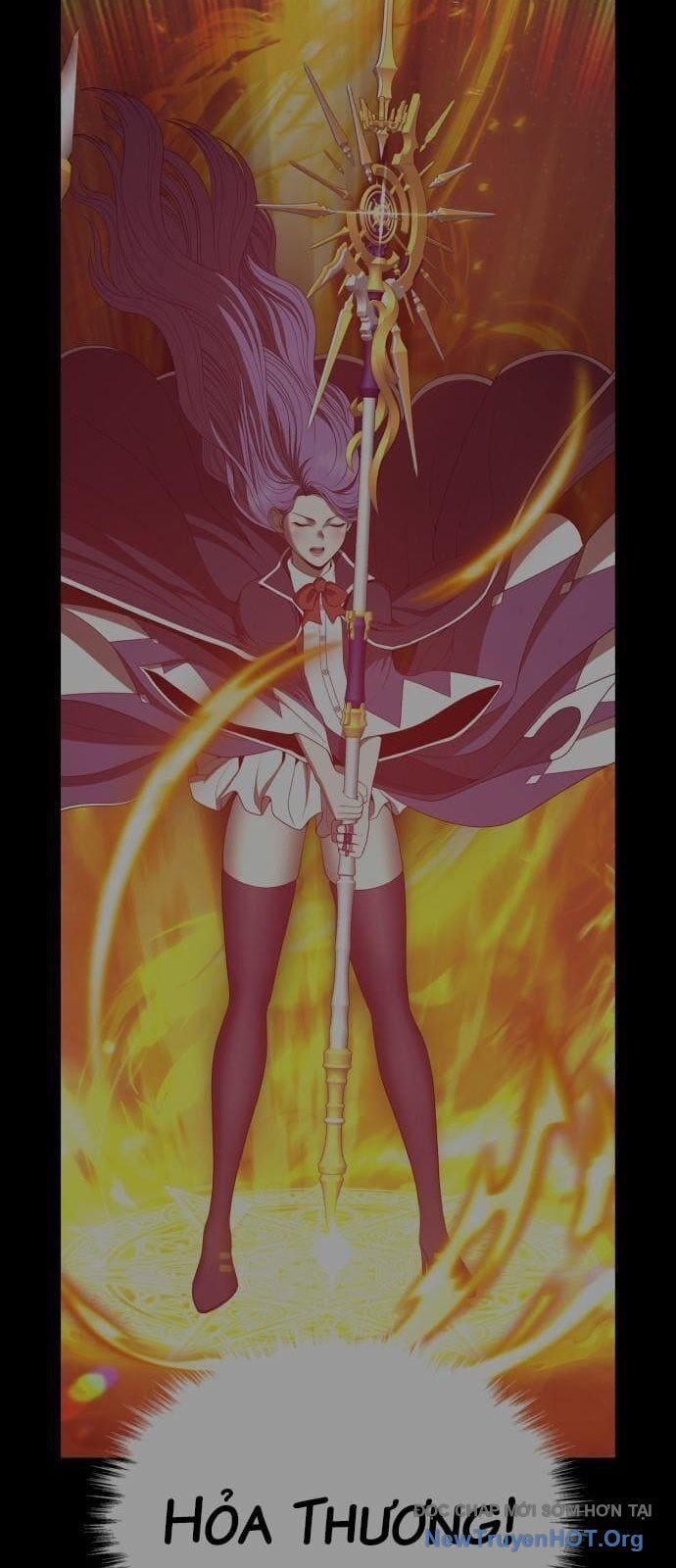 Gậy Gỗ Cấp 99+ Chapter 128 - 84