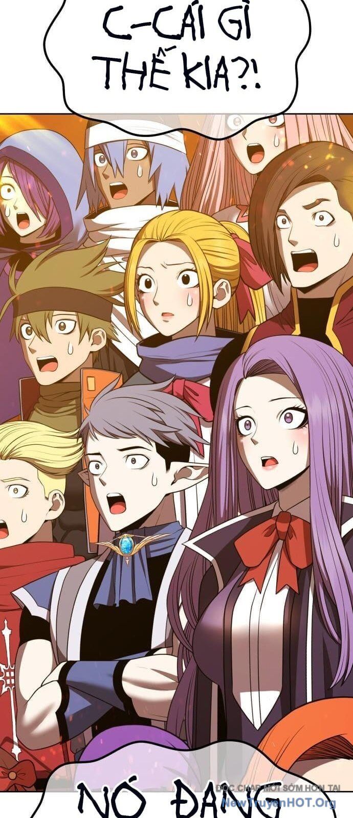 Gậy Gỗ Cấp 99+ Chapter 128 - 94