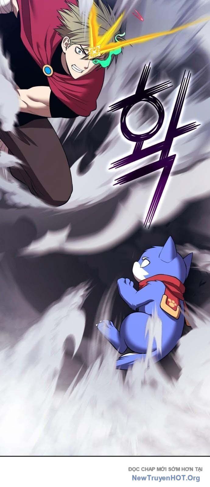 Gậy Gỗ Cấp 99+ Chapter 129 - 82