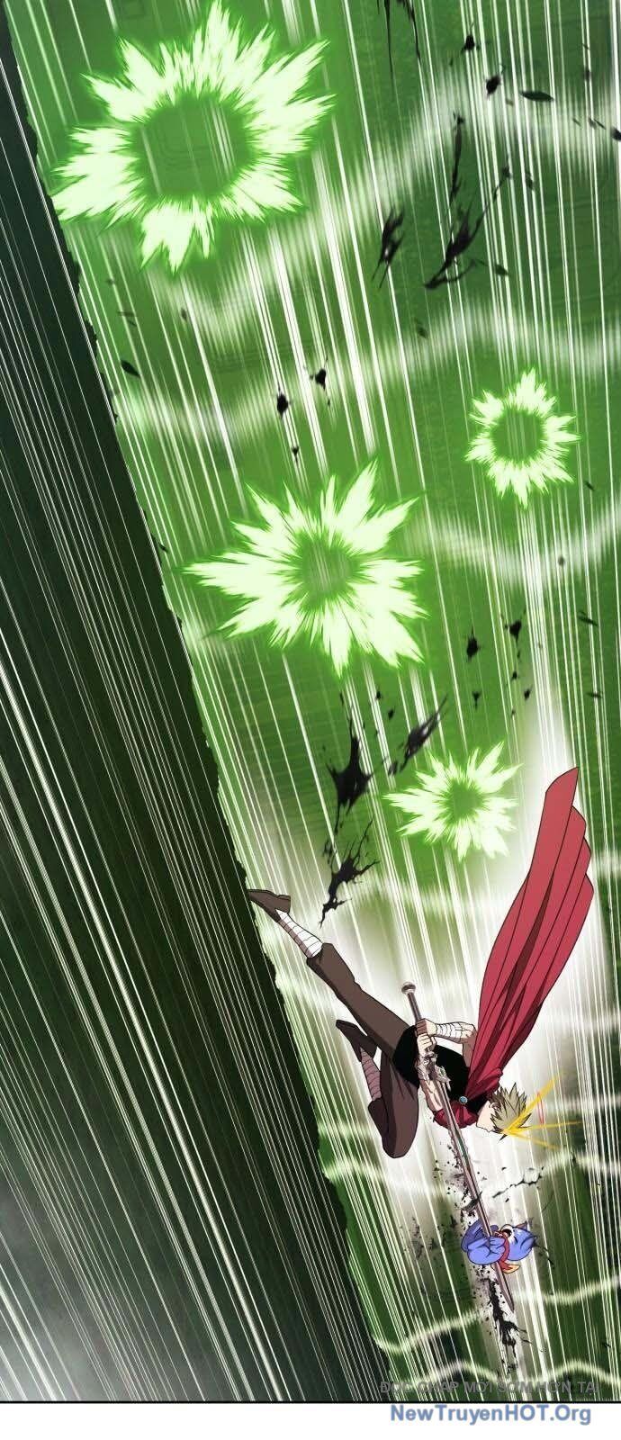 Gậy Gỗ Cấp 99+ Chapter 129 - 85