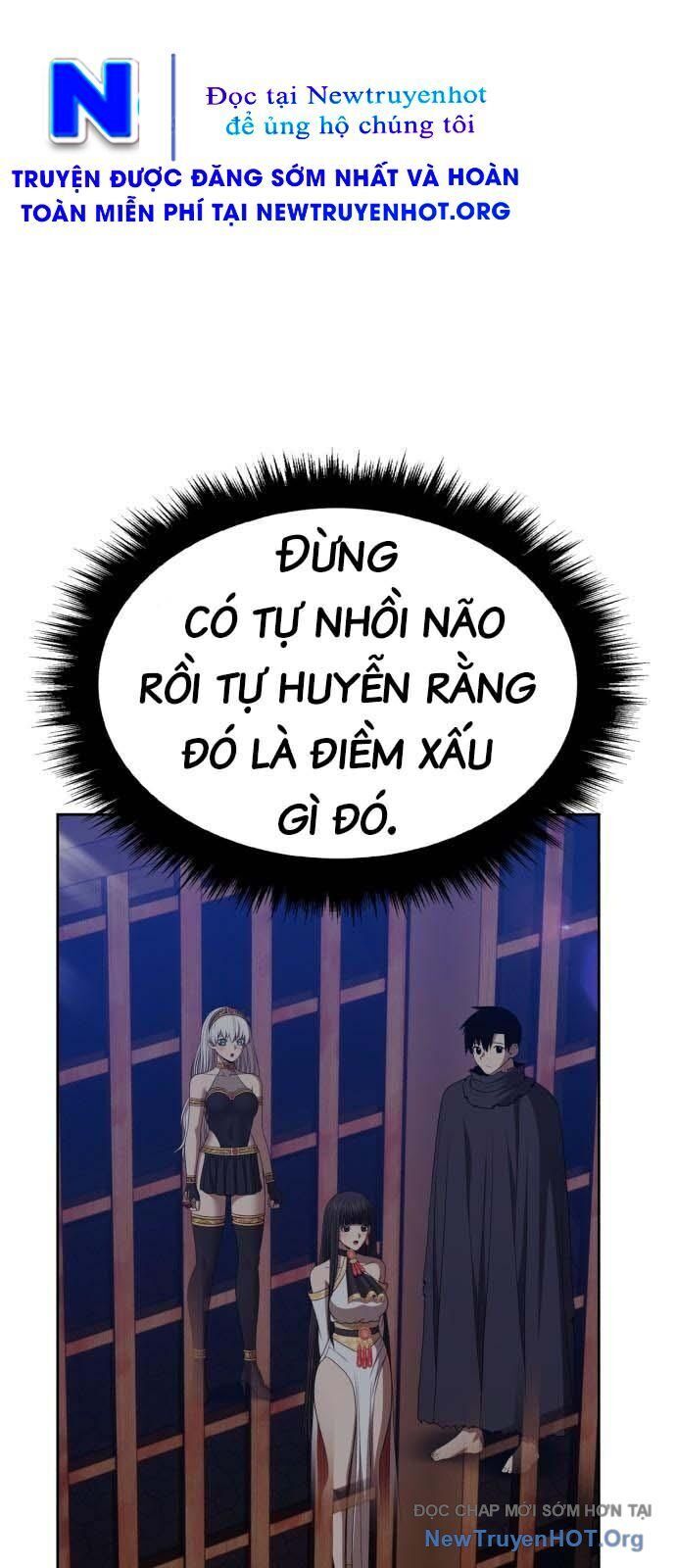 Gậy Gỗ Cấp 99+ Chapter 129 - 86