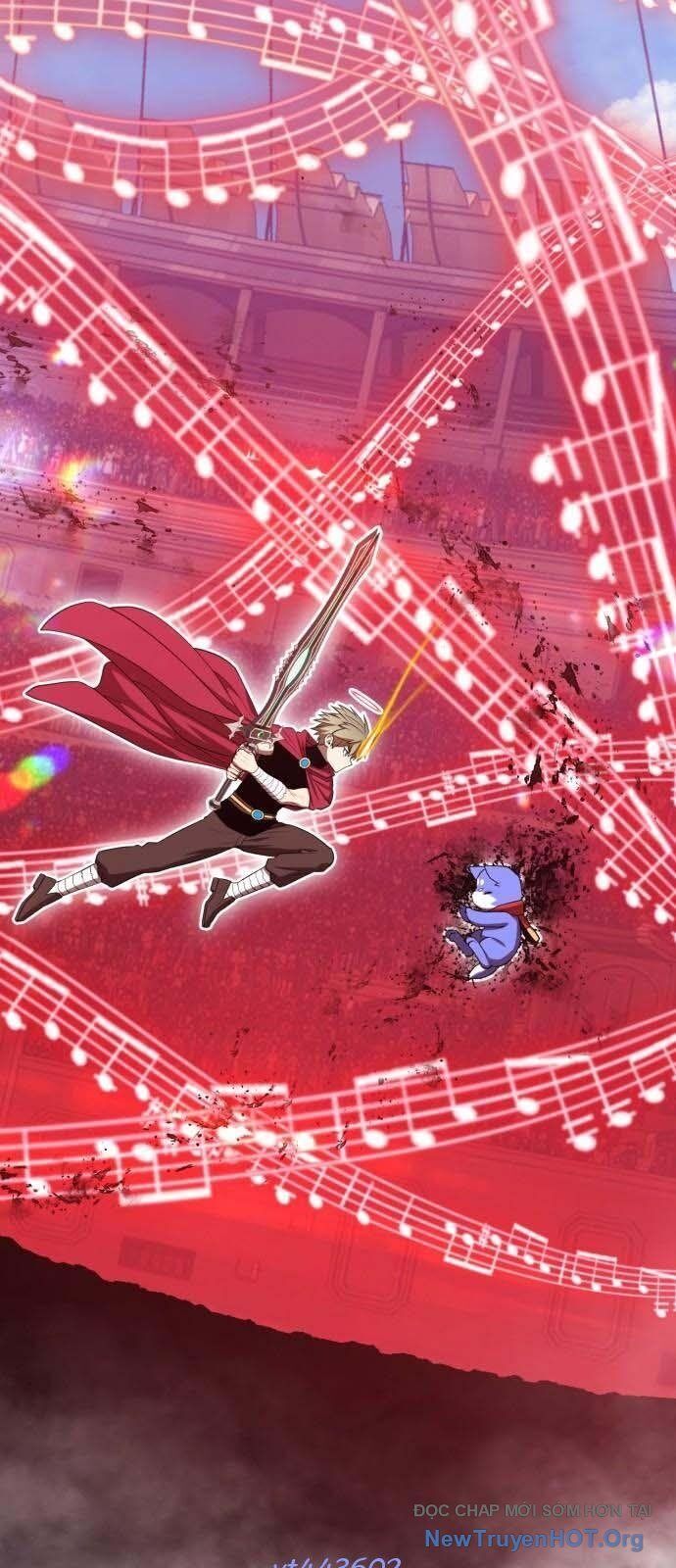 Gậy Gỗ Cấp 99+ Chapter 129 - 93