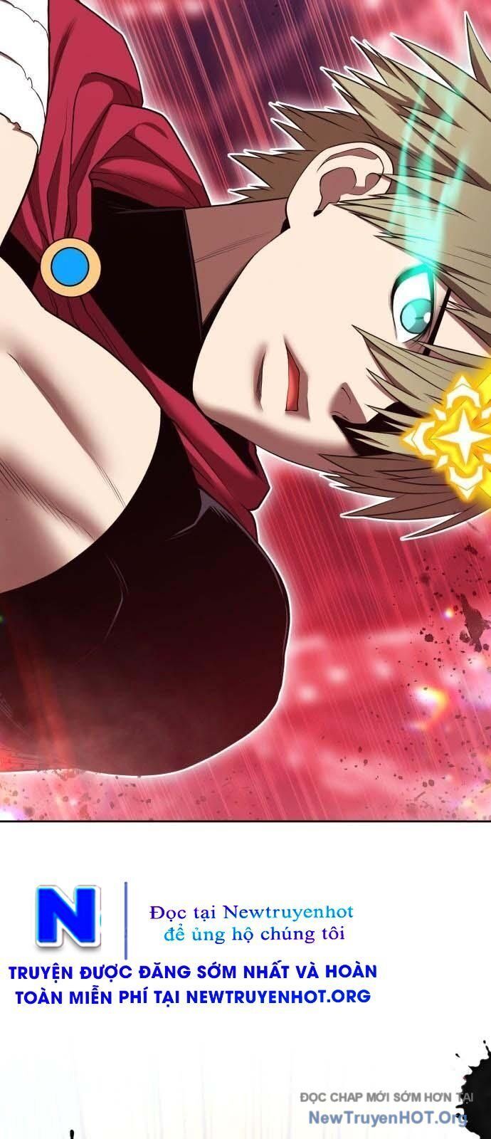 Gậy Gỗ Cấp 99+ Chapter 129 - 95