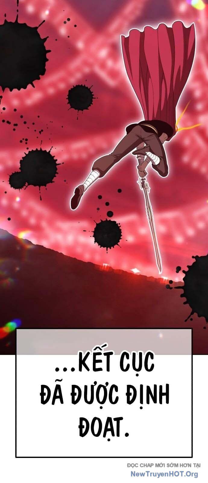 Gậy Gỗ Cấp 99+ Chapter 129 - 97