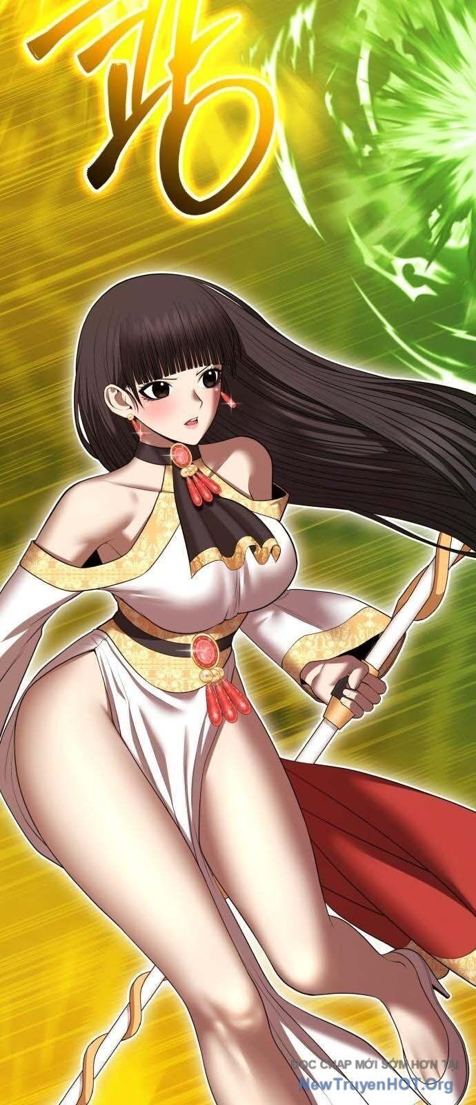 Gậy Gỗ Cấp 99+ Chapter 129 - 102