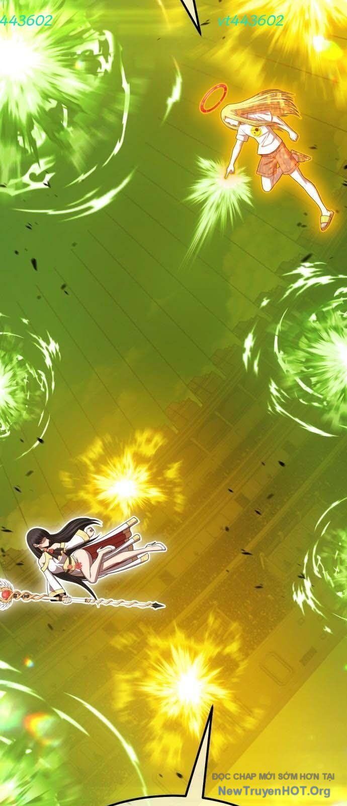 Gậy Gỗ Cấp 99+ Chapter 129 - 109