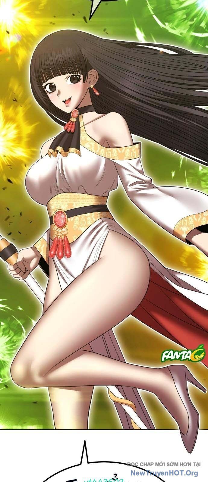 Gậy Gỗ Cấp 99+ Chapter 129 - 113