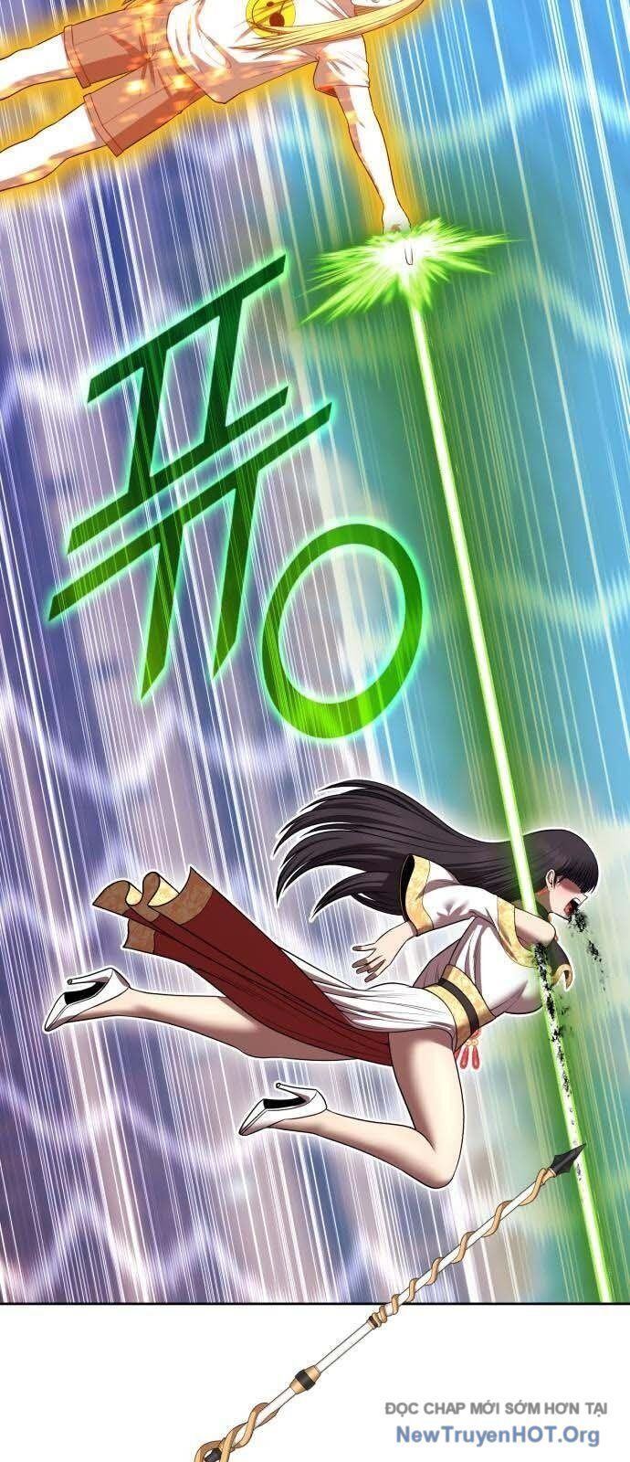 Gậy Gỗ Cấp 99+ Chapter 129 - 125