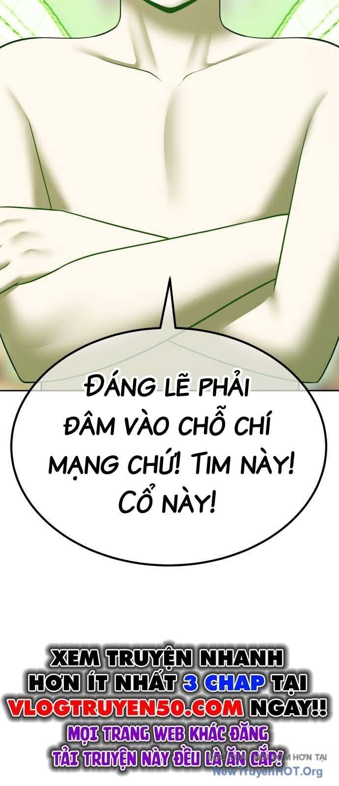 Gậy Gỗ Cấp 99+ Chapter 129 - 130