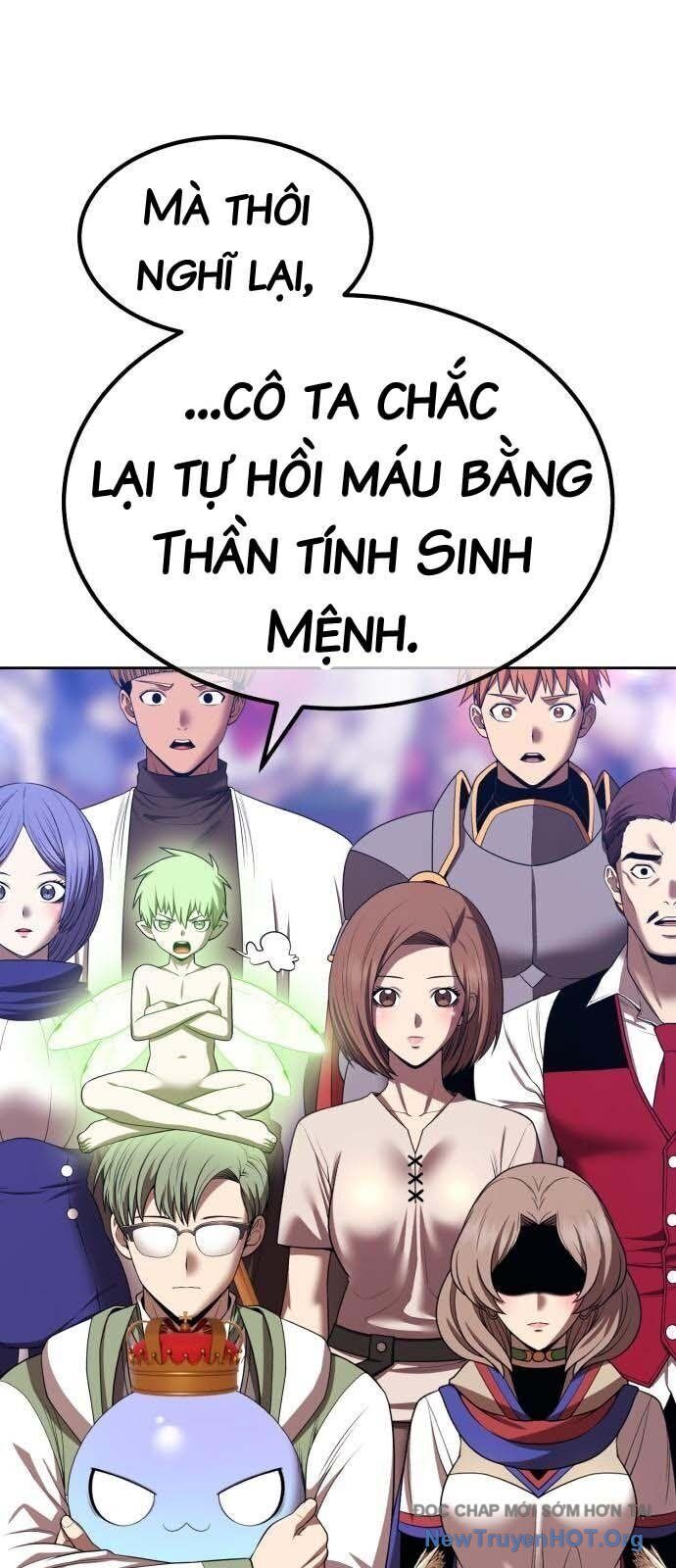 Gậy Gỗ Cấp 99+ Chapter 129 - 131