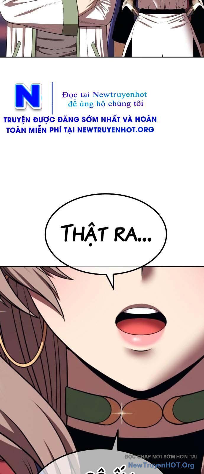 Gậy Gỗ Cấp 99+ Chapter 129 - 132