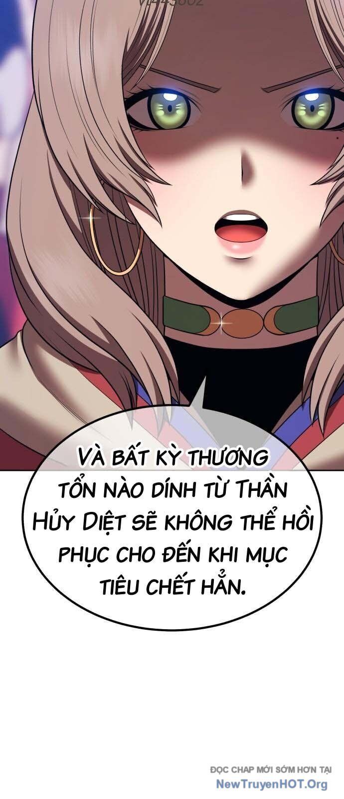 Gậy Gỗ Cấp 99+ Chapter 129 - 134