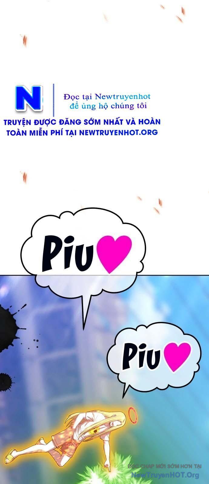 Gậy Gỗ Cấp 99+ Chapter 129 - 136