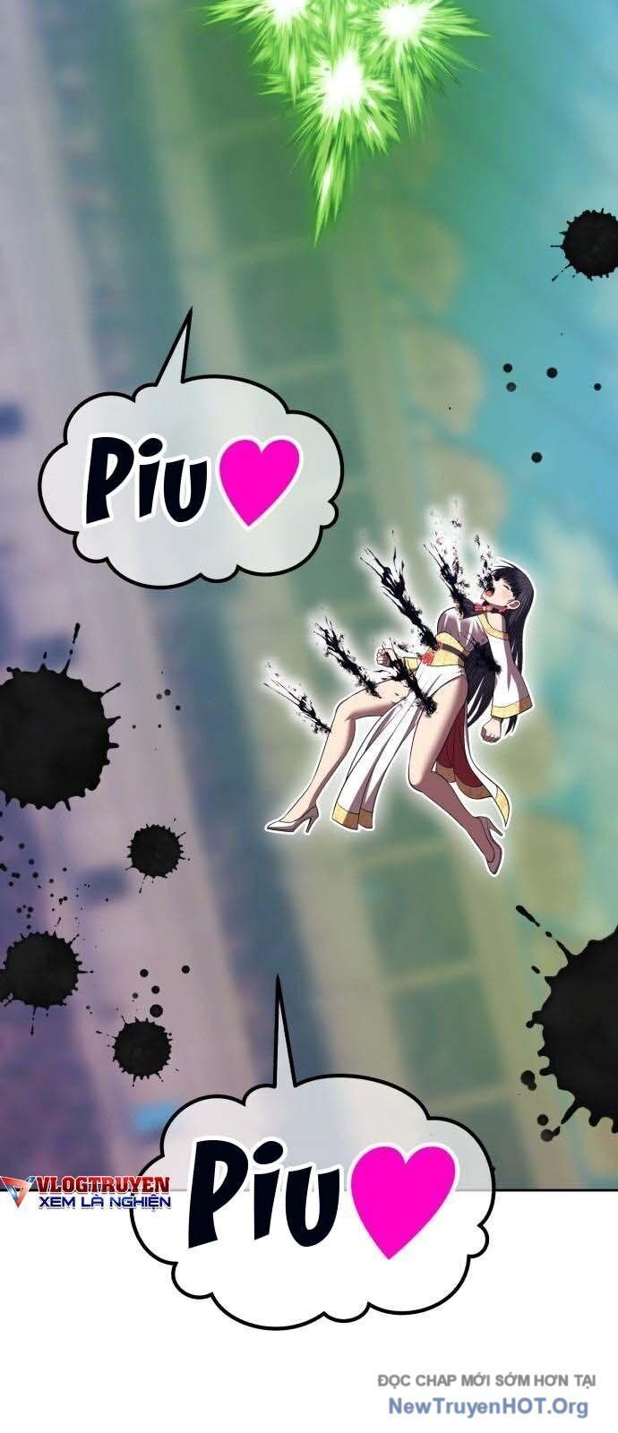 Gậy Gỗ Cấp 99+ Chapter 129 - 137