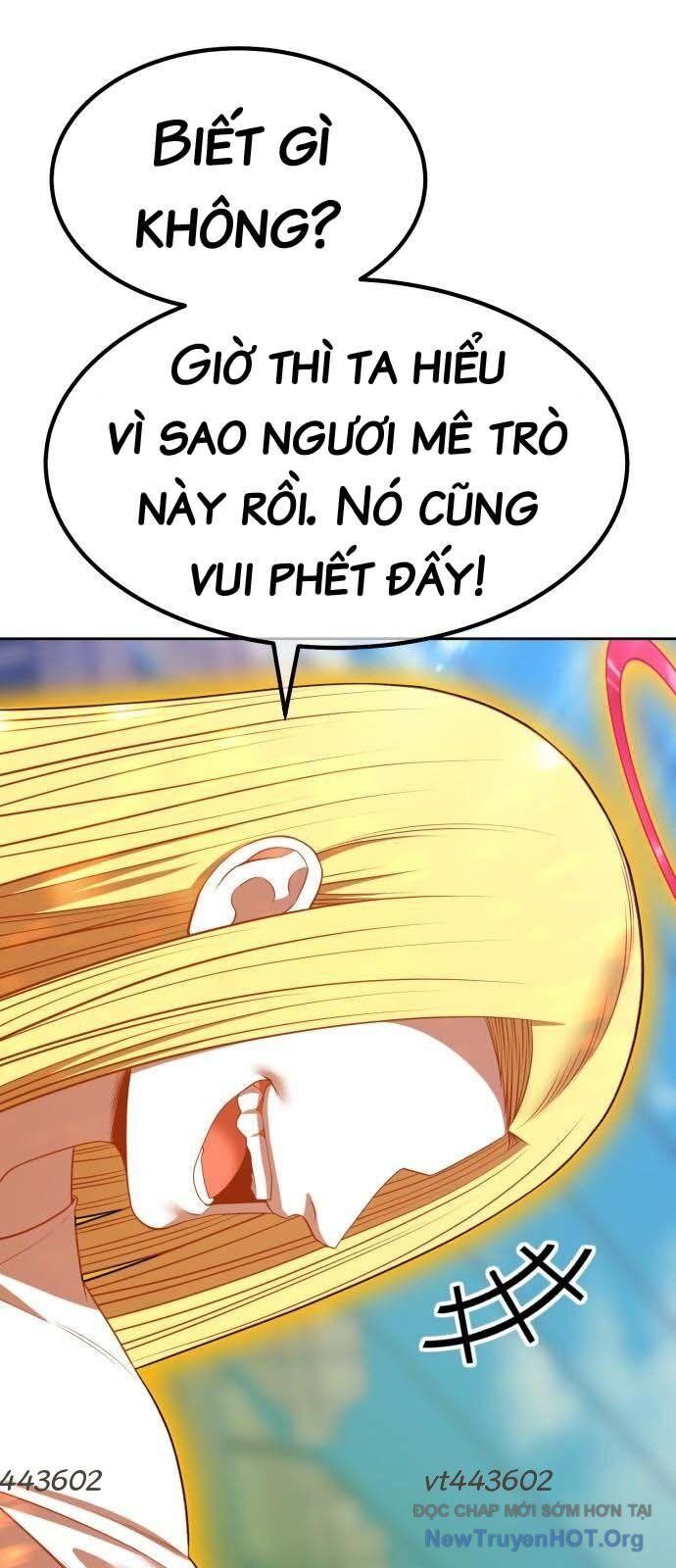 Gậy Gỗ Cấp 99+ Chapter 129 - 138