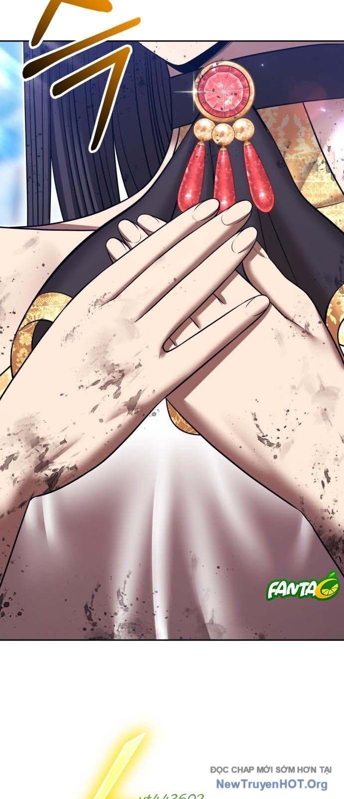 Gậy Gỗ Cấp 99+ Chapter 129 - 143