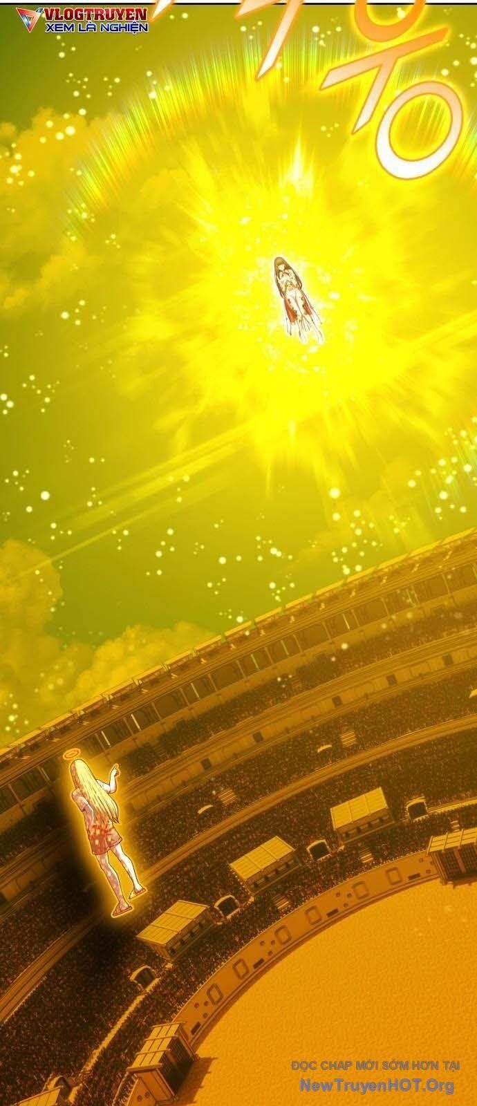 Gậy Gỗ Cấp 99+ Chapter 129 - 147