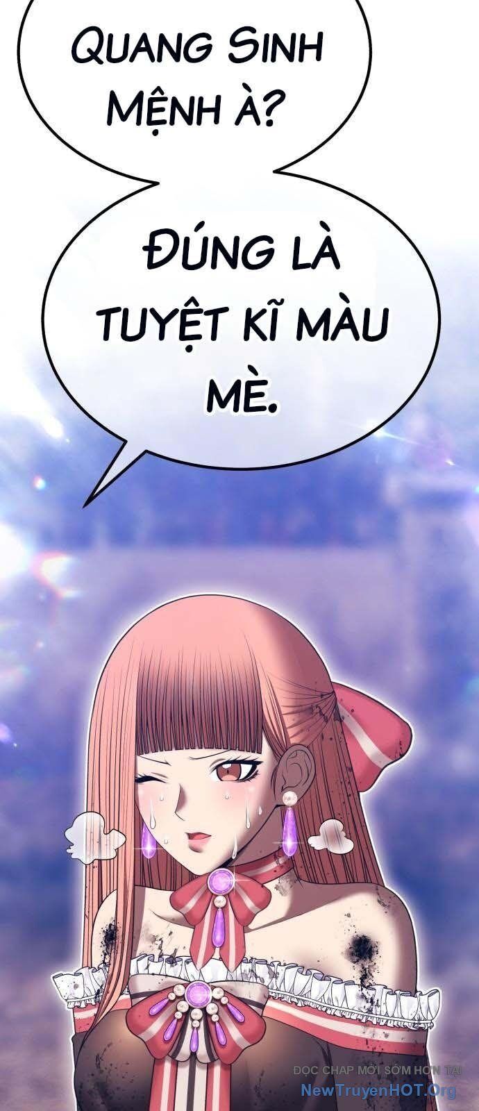 Gậy Gỗ Cấp 99+ Chapter 129 - 165