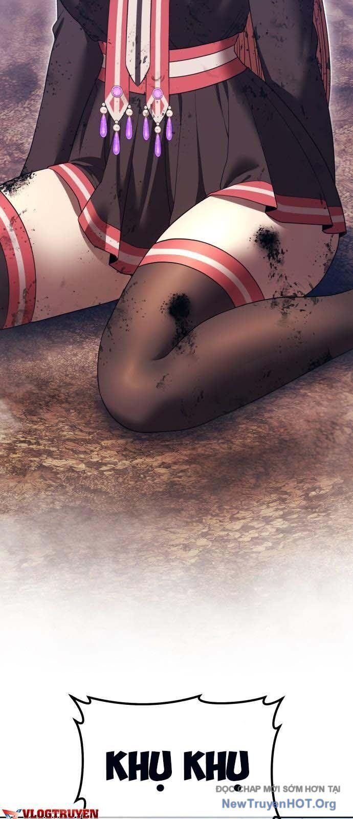 Gậy Gỗ Cấp 99+ Chapter 129 - 166