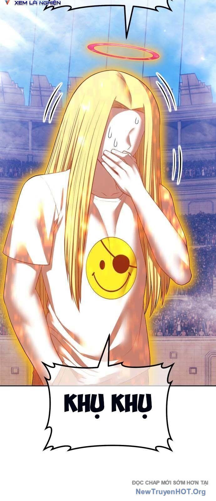 Gậy Gỗ Cấp 99+ Chapter 129 - 167