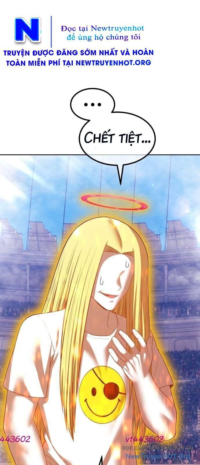 Gậy Gỗ Cấp 99+ Chapter 129 - 168