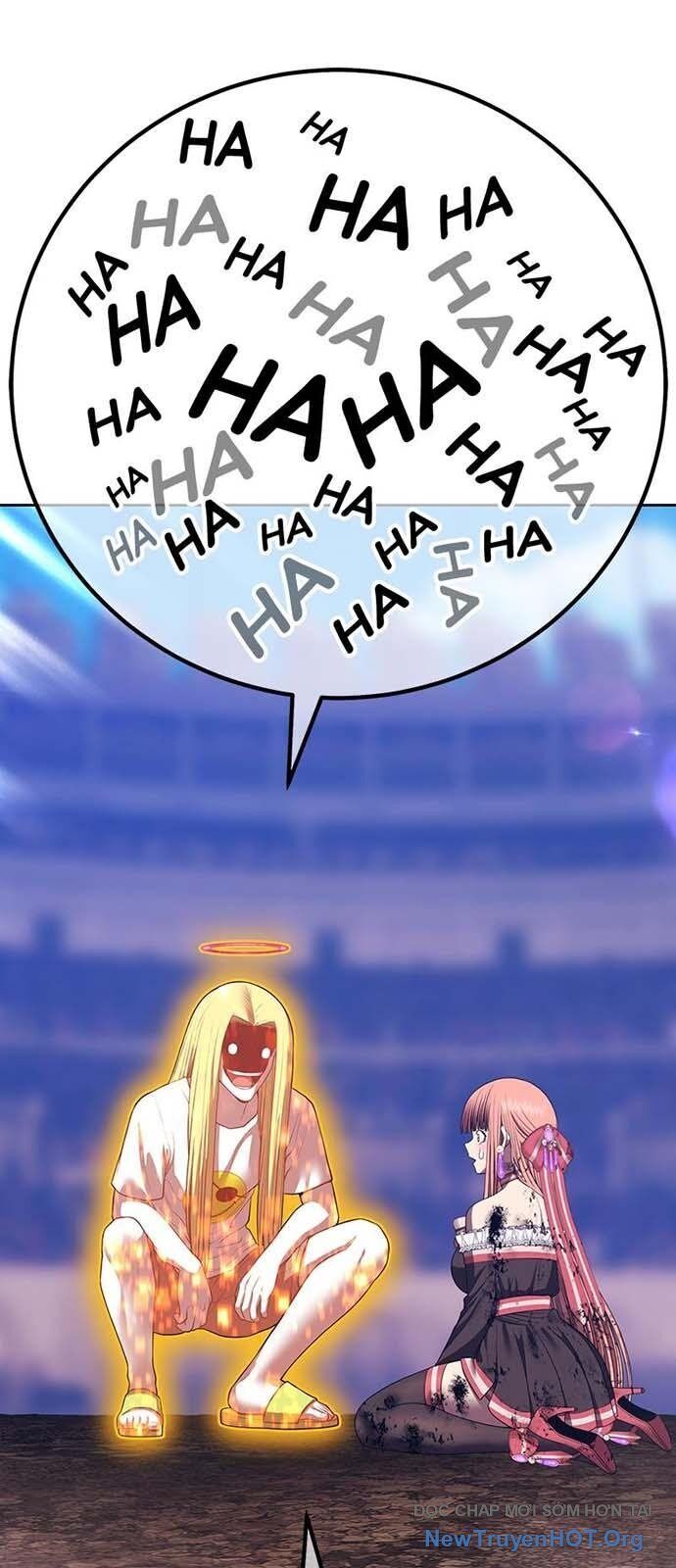 Gậy Gỗ Cấp 99+ Chapter 129 - 176