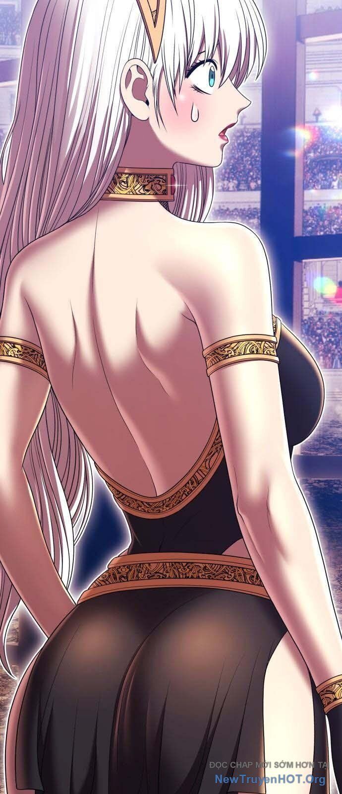 Gậy Gỗ Cấp 99+ Chapter 129 - 185