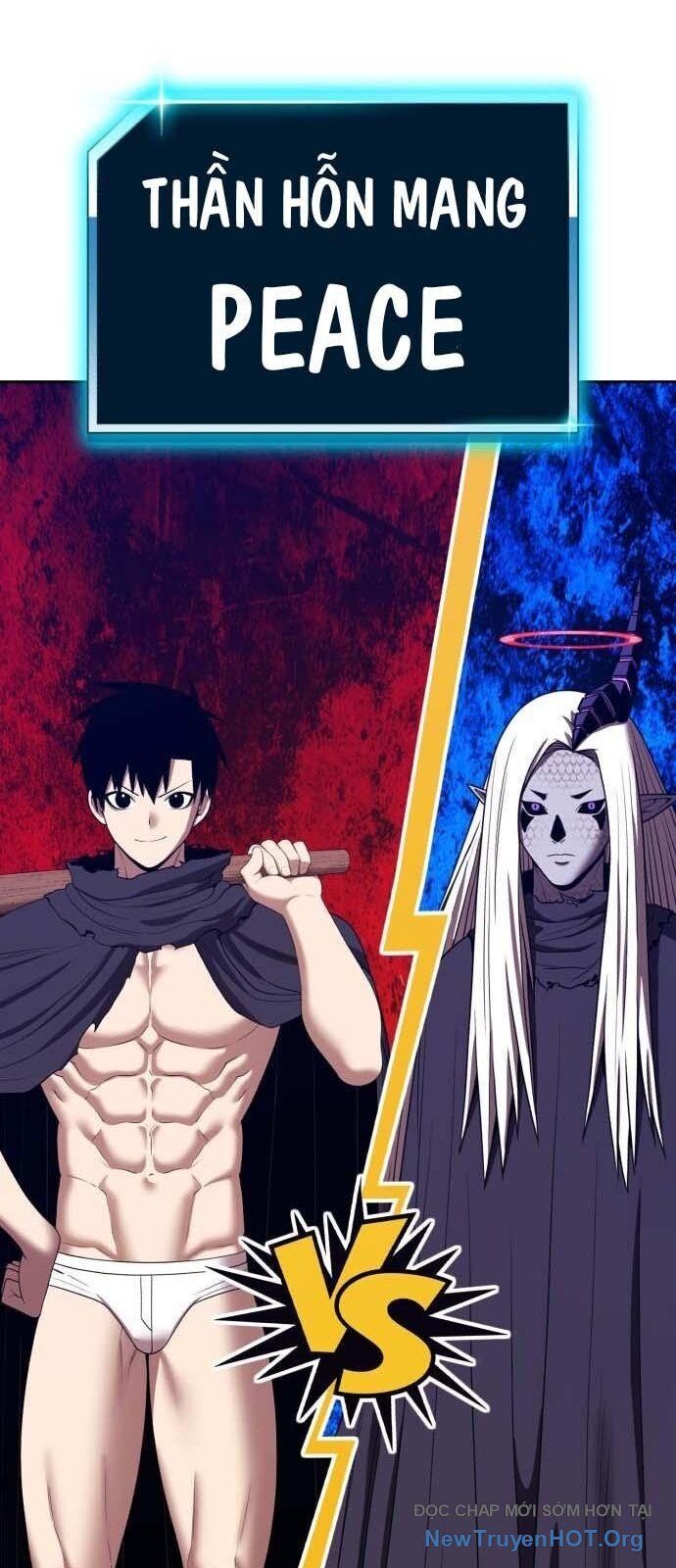 Gậy Gỗ Cấp 99+ Chapter 129 - 196