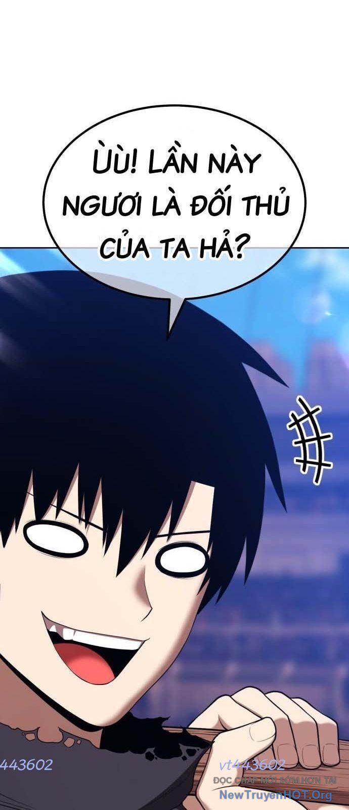 Gậy Gỗ Cấp 99+ Chapter 129 - 198