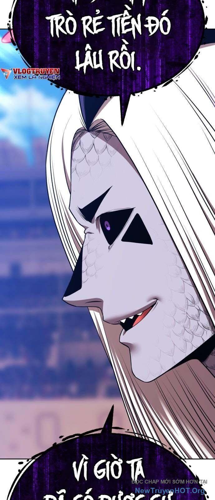 Gậy Gỗ Cấp 99+ Chapter 129 - 207