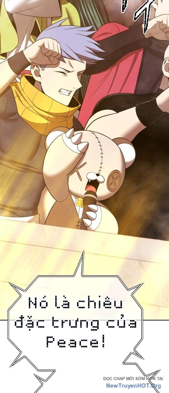 Gậy Gỗ Cấp 99+ Chapter 129 - 217