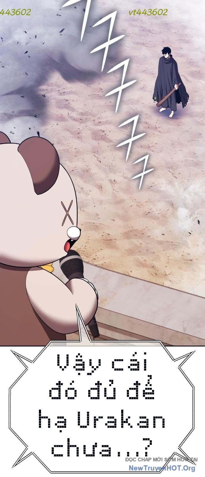 Gậy Gỗ Cấp 99+ Chapter 129 - 219