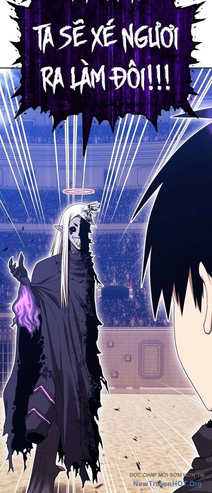 Gậy Gỗ Cấp 99+ Chapter 129 - 236