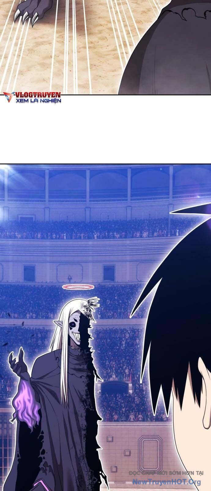 Gậy Gỗ Cấp 99+ Chapter 129 - 237