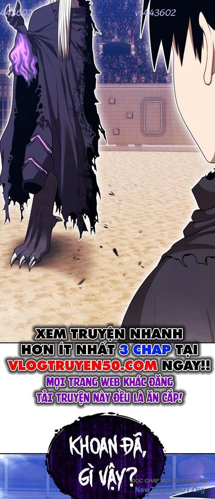 Gậy Gỗ Cấp 99+ Chapter 129 - 239