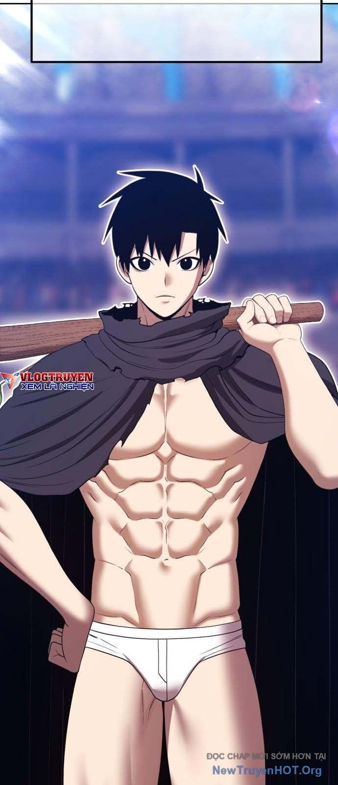 Gậy Gỗ Cấp 99+ Chapter 129 - 246