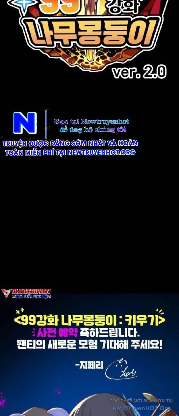 Gậy Gỗ Cấp 99+ Chapter 129 - 253