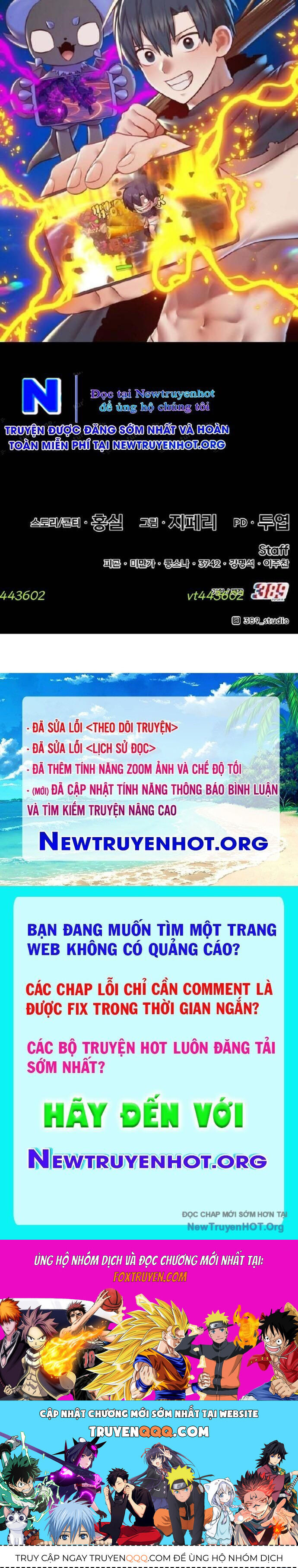 Gậy Gỗ Cấp 99+ Chapter 129 - 254